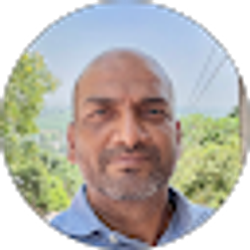 Profile photo of Ravi Talluri