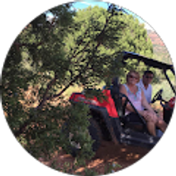 Profile photo of Val Dooyema