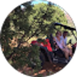 Profile photo of Val Dooyema