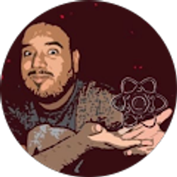 Profile photo of anthonyatom