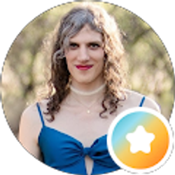 Profile photo of Danielle Van Boxel