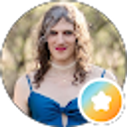 Profile photo of Danielle Van Boxel