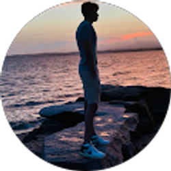 Profile photo of Satya Suhas