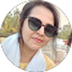 Profile photo of SHARMIN AKTER