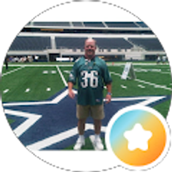 Profile photo of Patrick C Weisgerber Sr