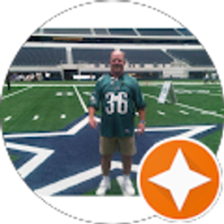 Profile photo of Patrick C Weisgerber Sr