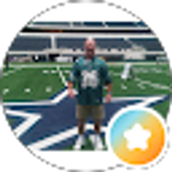 Profile photo of Patrick C Weisgerber Sr