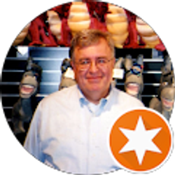 Profile photo of John McNutt