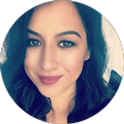 Profile photo of Dariana Castellanos