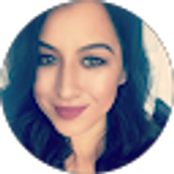 Profile photo of Dariana Castellanos