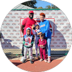 Profile photo of Ty Neal