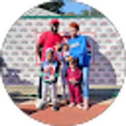 Profile photo of Ty Neal