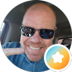 Profile photo of Rusty Pfaff (Russman)