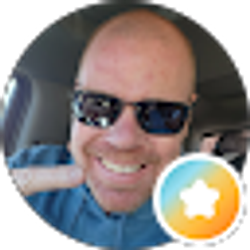 Profile photo of Rusty Pfaff (Russman)