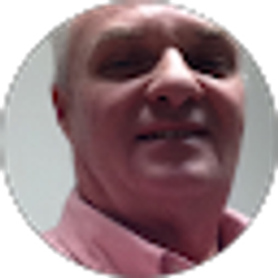 Profile photo of Charles Schamel