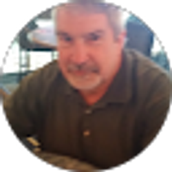 Profile photo of Russell Hannahs