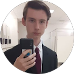Profile photo of Dylan Goller
