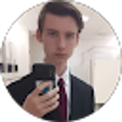 Profile photo of Dylan Goller