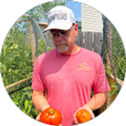 Profile photo of Kirby Walter