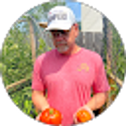Profile photo of Kirby Walter