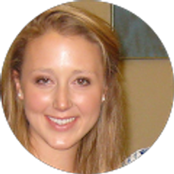 Profile photo of Meredith Buerger