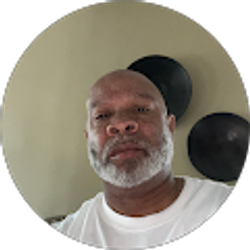 Profile photo of Ron Johnson