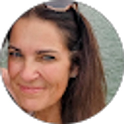 Profile photo of Leah Lavergne