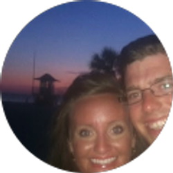 Profile photo of Lindsay Stouder