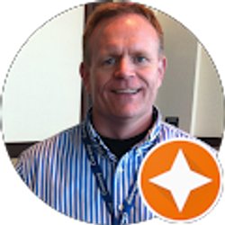 Profile photo of David Kerr