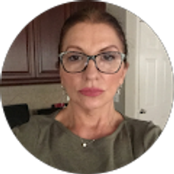 Profile photo of Silvia Lichiardopol