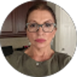 Profile photo of Silvia Lichiardopol