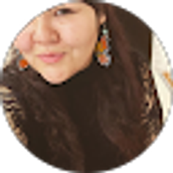 Profile photo of Ariana Vallejo