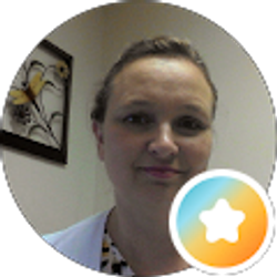 Profile photo of Robin Jimerson