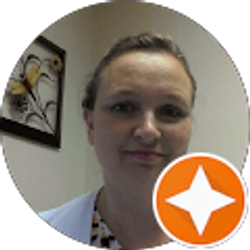 Profile photo of Robin Jimerson