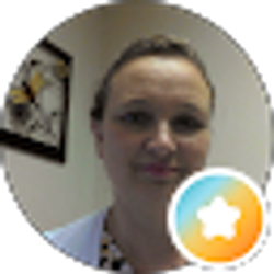 Profile photo of Robin Jimerson