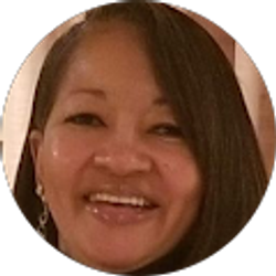 Profile photo of Linda Robinson