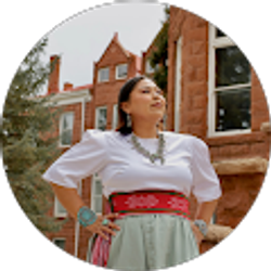 Profile photo of Mariessa K Fowler