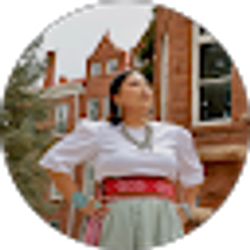 Profile photo of Mariessa K Fowler