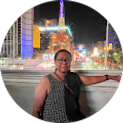 Profile photo of Annie Reid