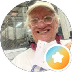 Profile photo of Brien Bell