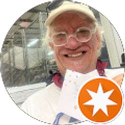 Profile photo of Brien Bell