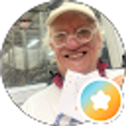Profile photo of Brien Bell