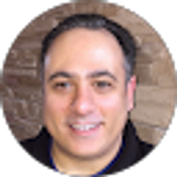 Profile photo of Mike Giovani
