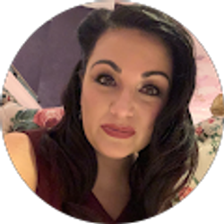 Profile photo of Beth Bowden