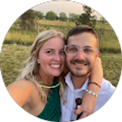 Profile photo of Cassidy Thayer