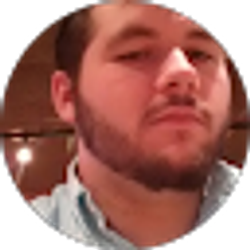 Profile photo of Cole Roundtree