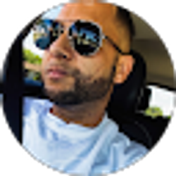 Profile photo of Tony Douglas