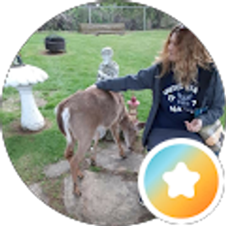 Profile photo of Dyanna -