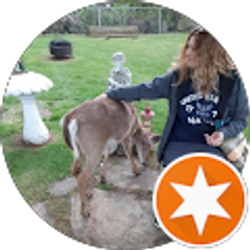 Profile photo of Dyanna -