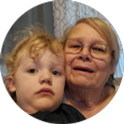 Profile photo of Brenda Barkley